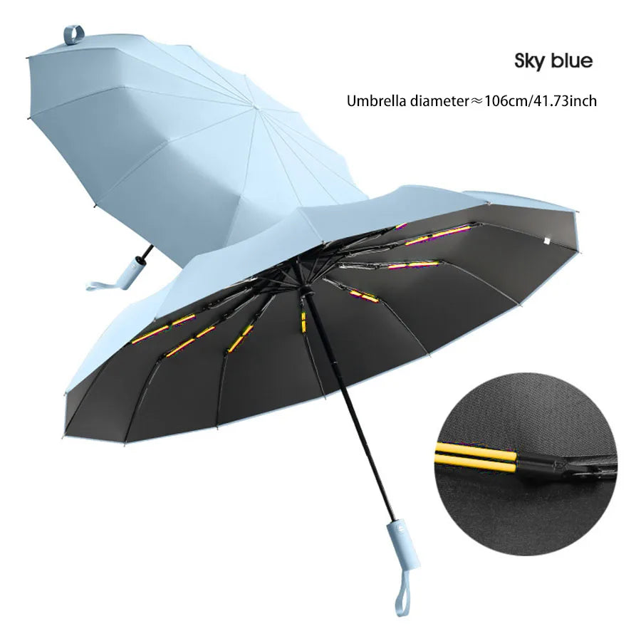 All-Weather Umbrella & Parasol - Caspri