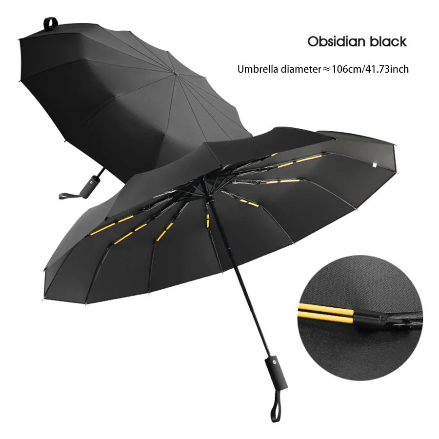 All-Weather Umbrella & Parasol - Caspri