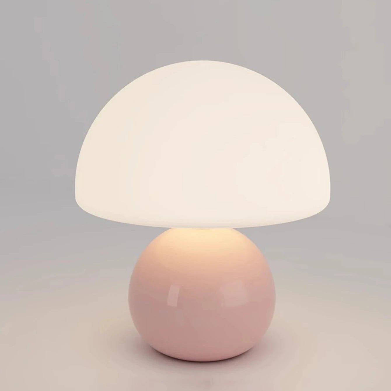 USB Decorative Table Lamp, Dimmable LED Night & Desk Light – Caspri