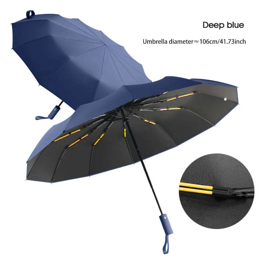 All-Weather Umbrella & Parasol - Caspri