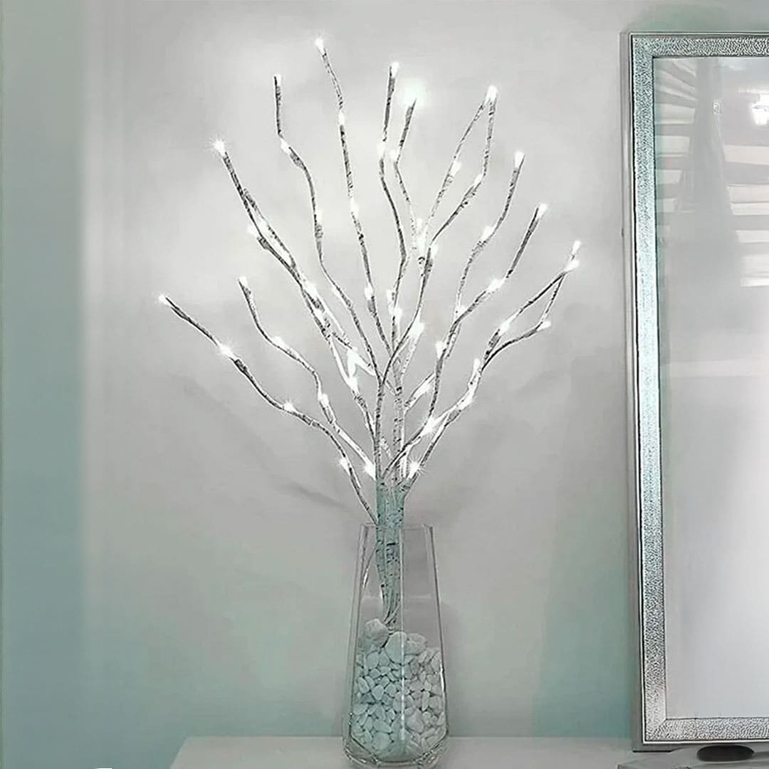 Simple Christmas Arrangements For Festive Home Decor - Caspri