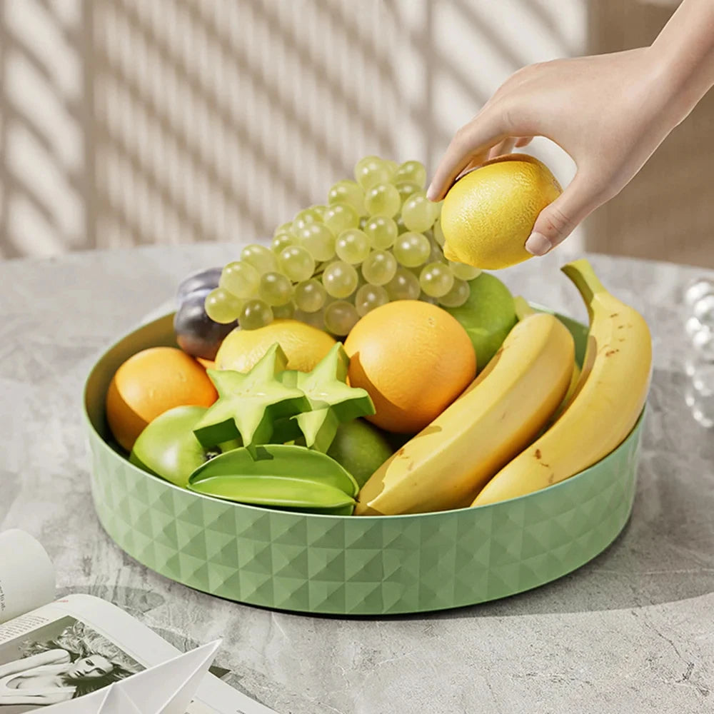 Rotating Spice Rack 360° Kitchen Organiser – Caspri