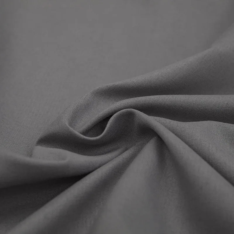 Bedding Set Aloe Cotton Single Cosy Breathable- Caspri