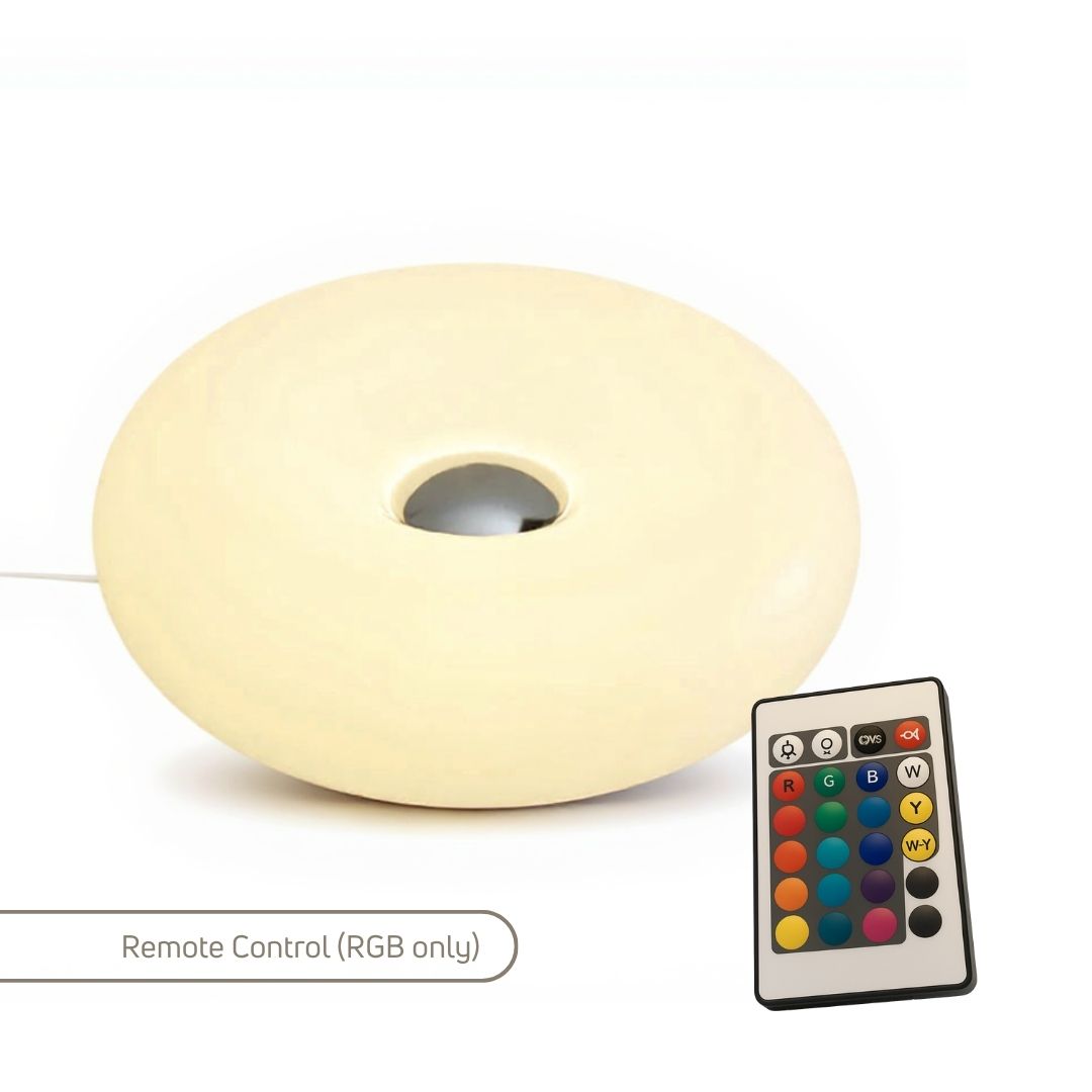 LED Table Lamp Modern USB Bedroom Living Room – Caspri