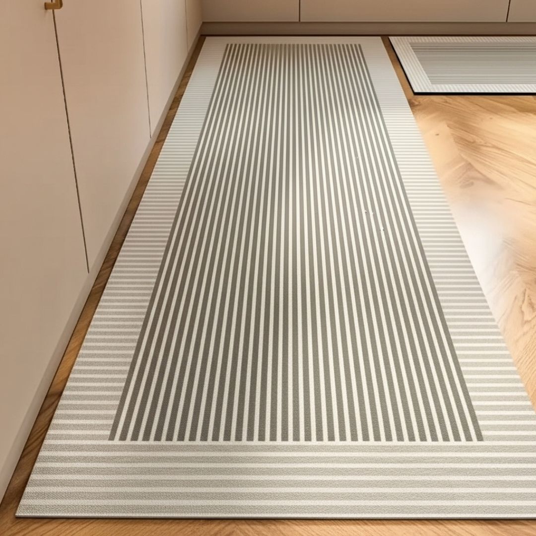 Non-Slip Kitchen Floor Mat Diatomite Quick Dry – Caspri
