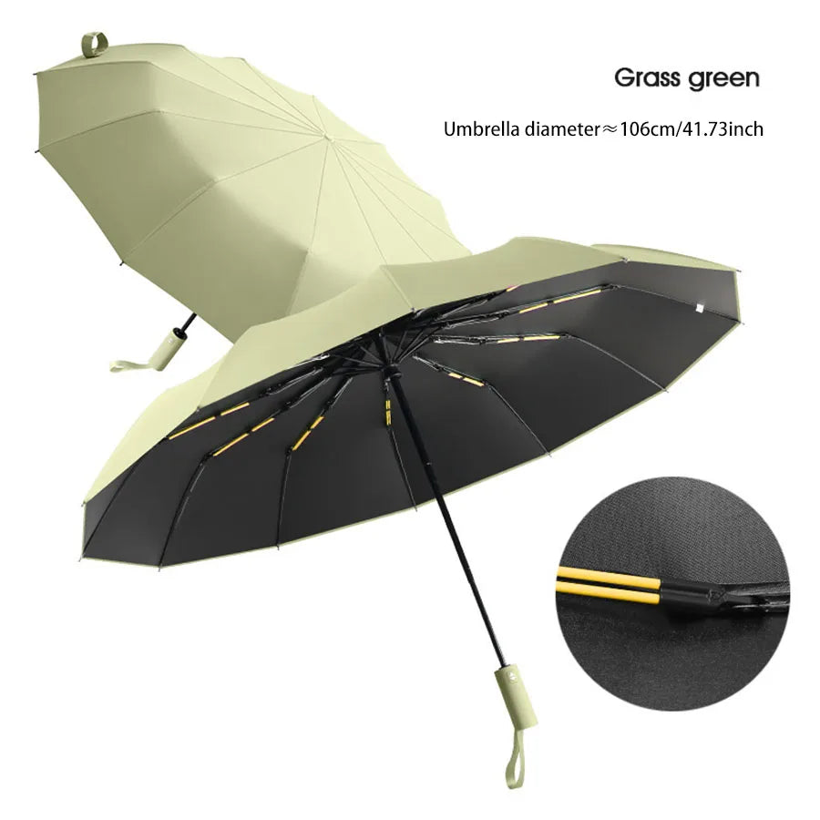 All-Weather Umbrella & Parasol - Caspri