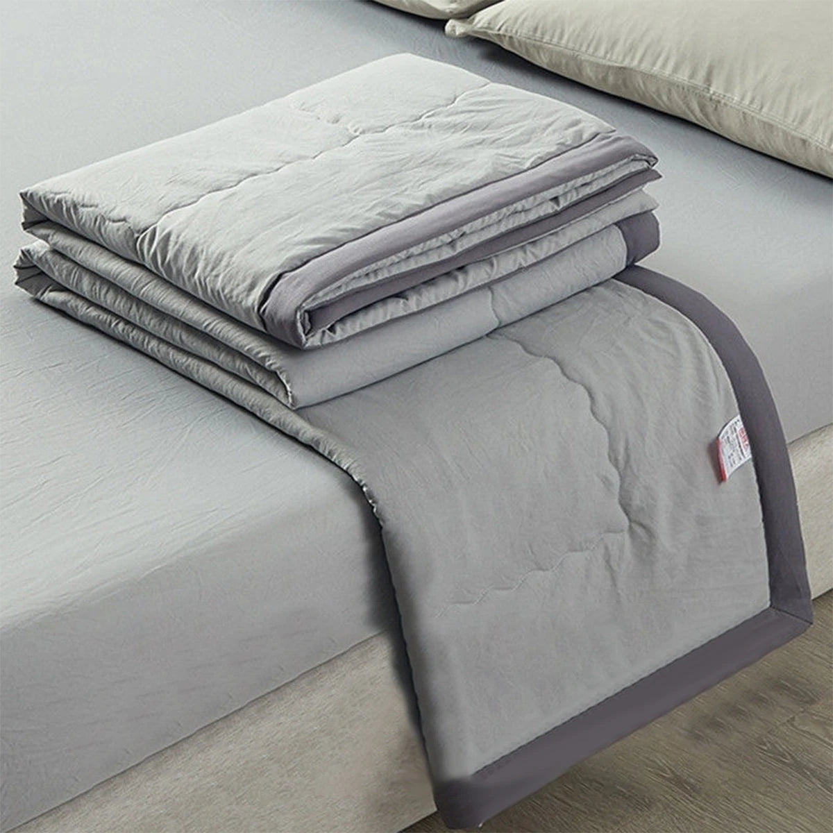 Bedding Set Cotton Double Modern Cosy Breathable Colour