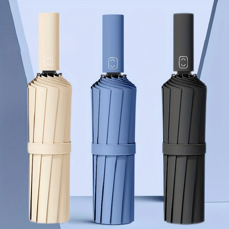 All-Weather Umbrella & Parasol - Caspri