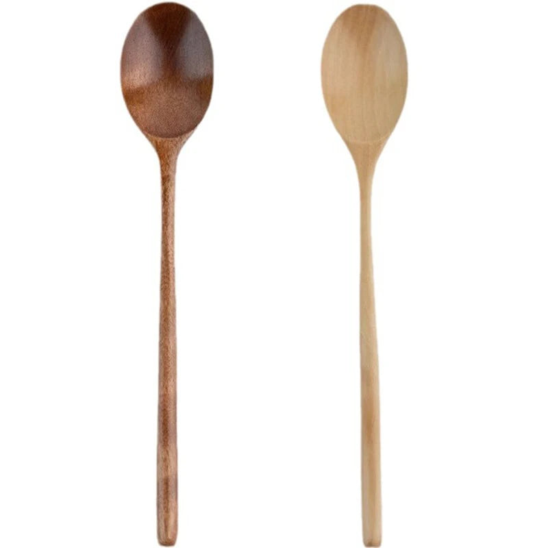 Wooden Cooking Spoon Eco-Friendly Kitchen Utensil – Caspri