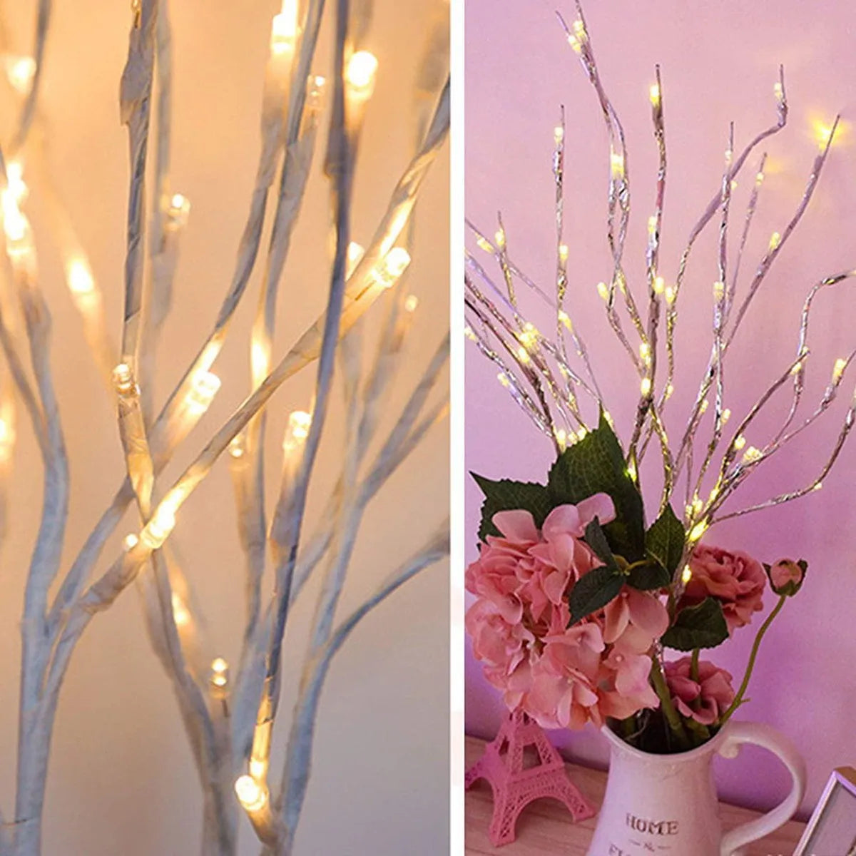 Simple Christmas Arrangements For Festive Home Decor - Caspri