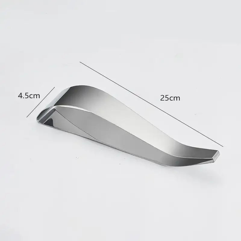 Stainless Steel Cake Slicer and Pie Server – Caspri