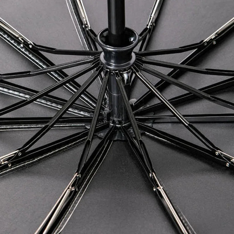 All-Weather Umbrella & Parasol - Caspri